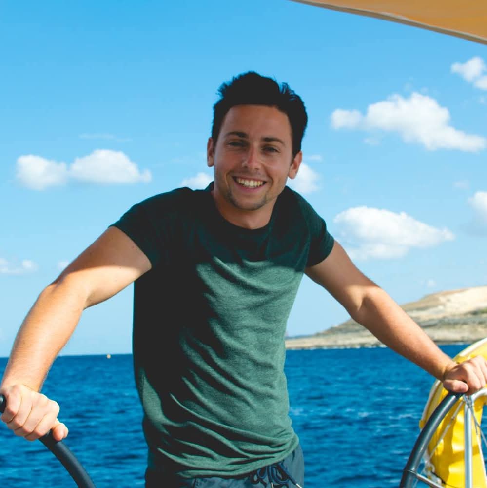 Robert Montanaro Gauci